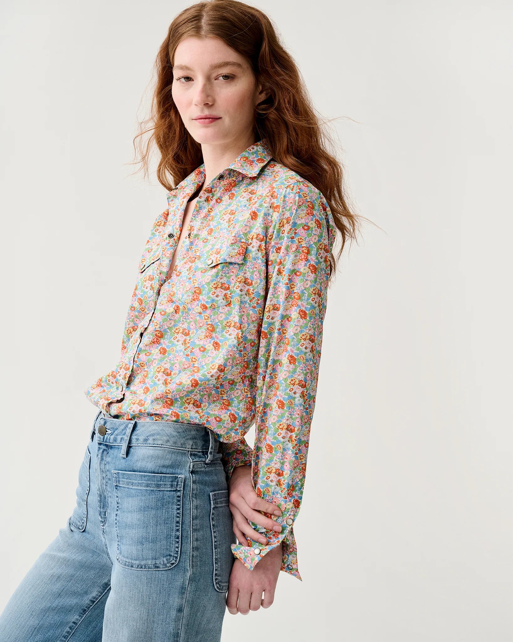 Western Shirt