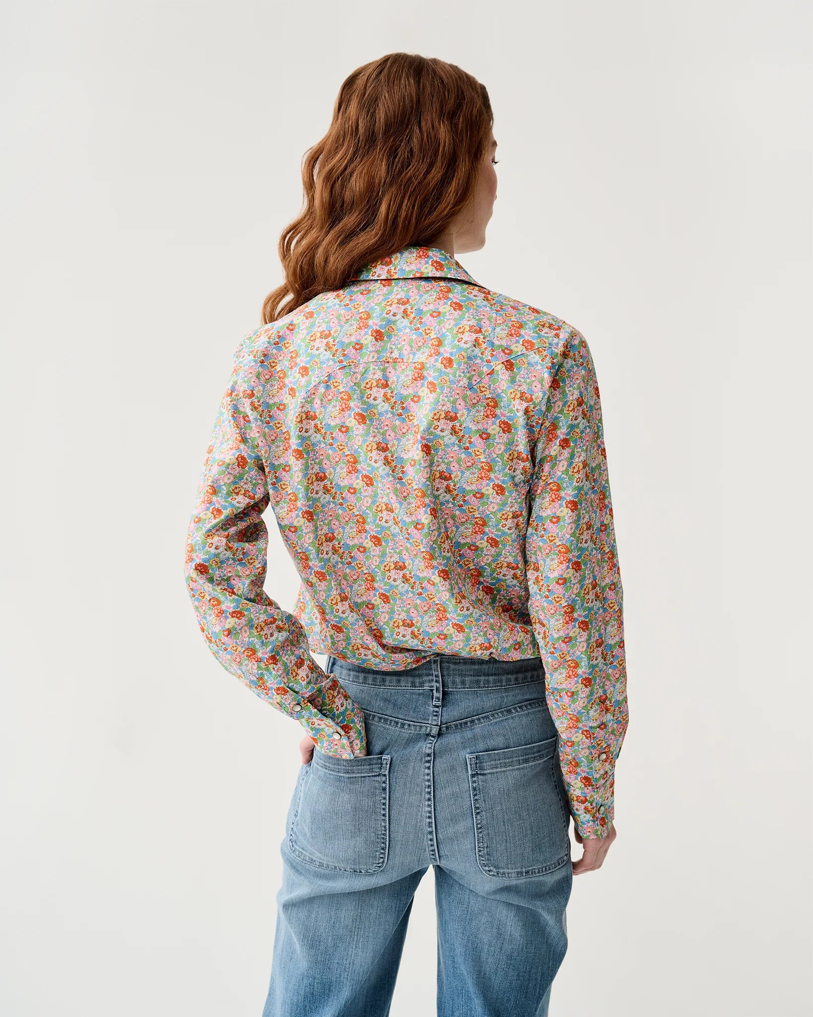 Western Shirt