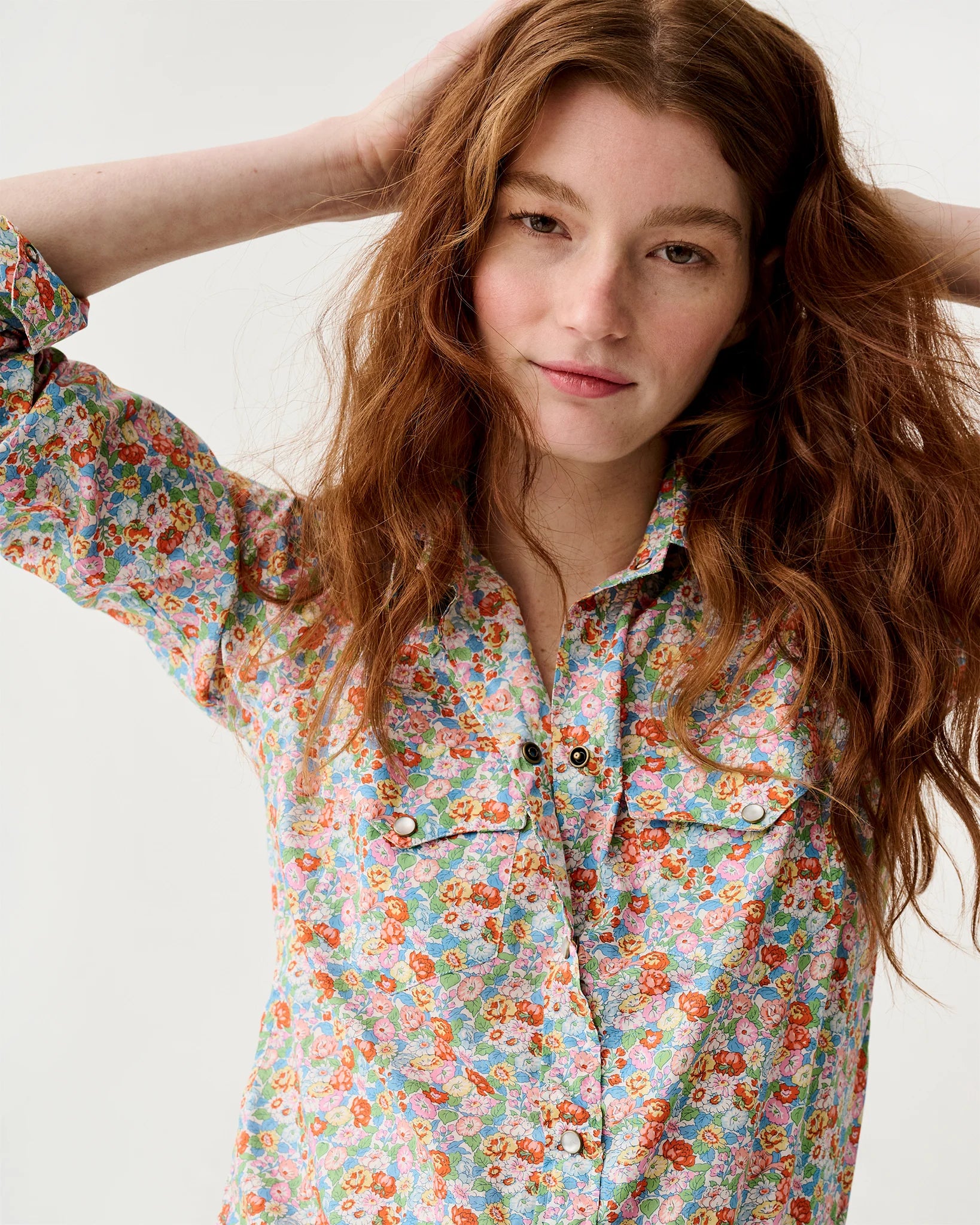 Western Shirt