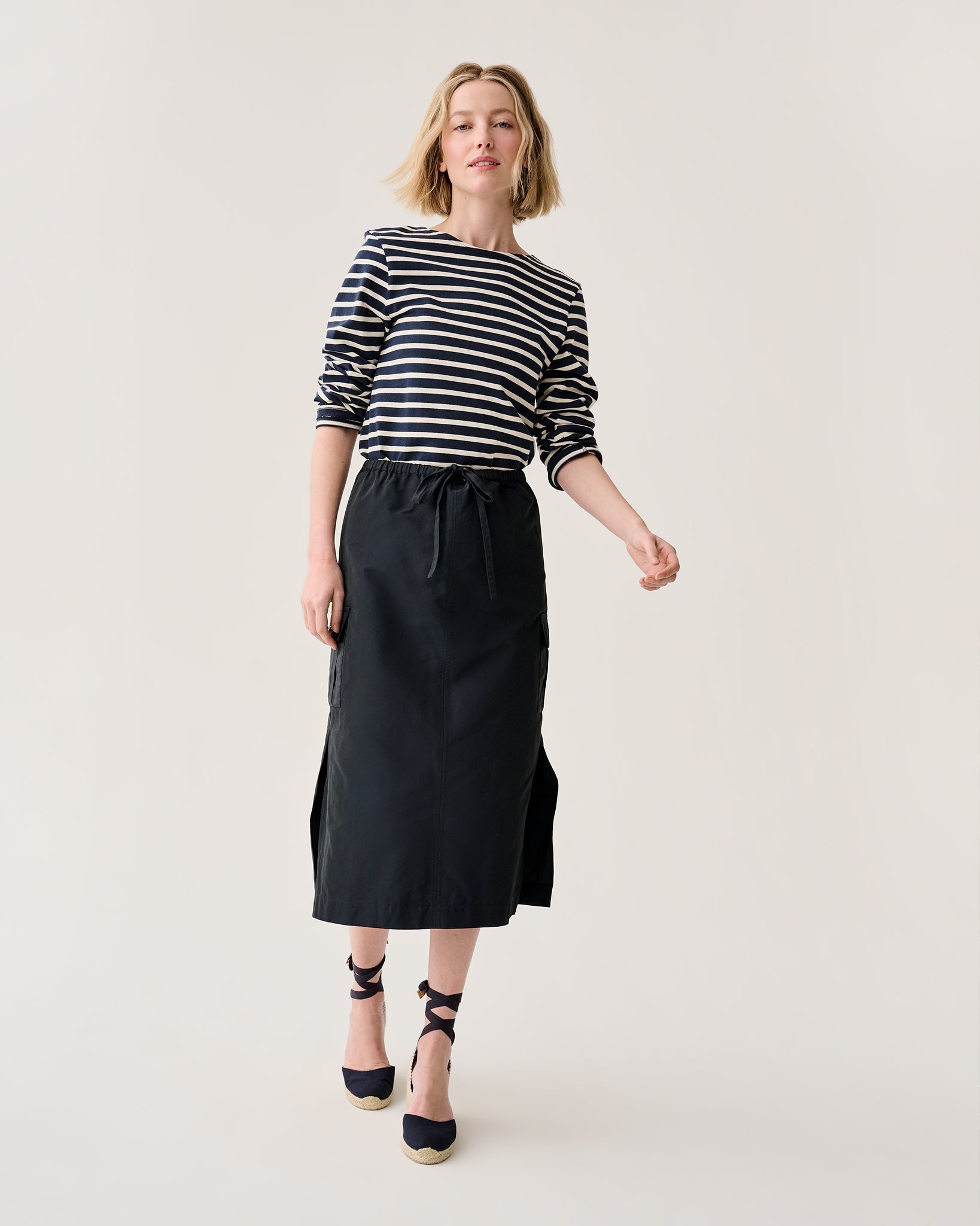 Willa Skirt