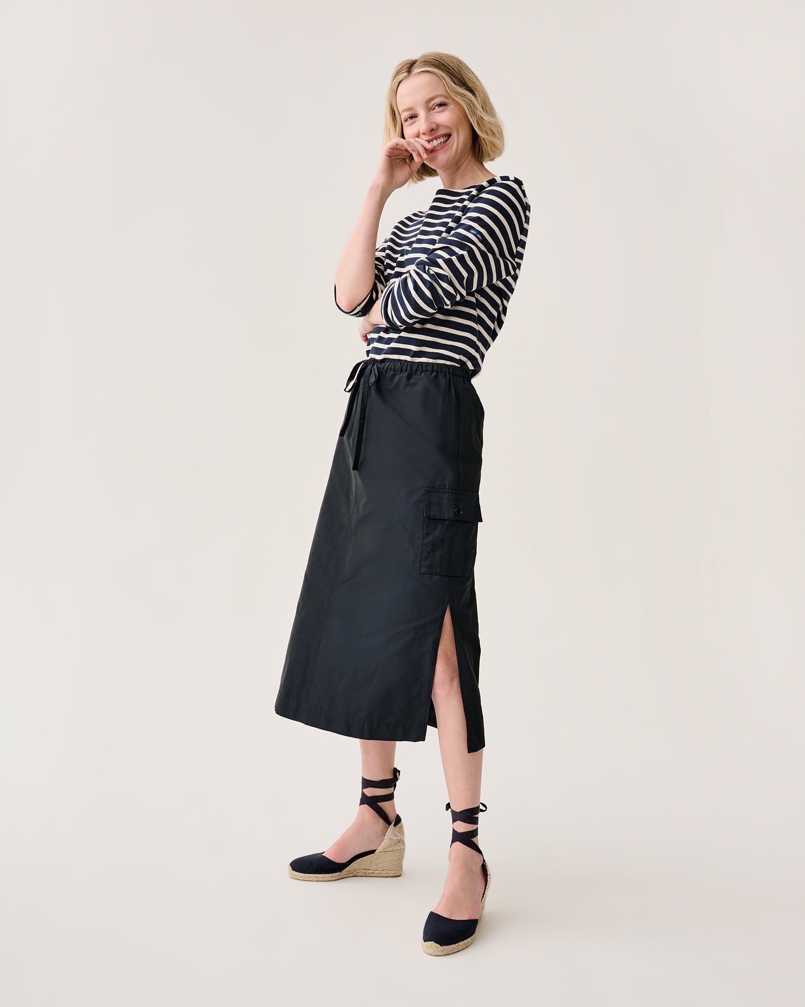 Willa Skirt