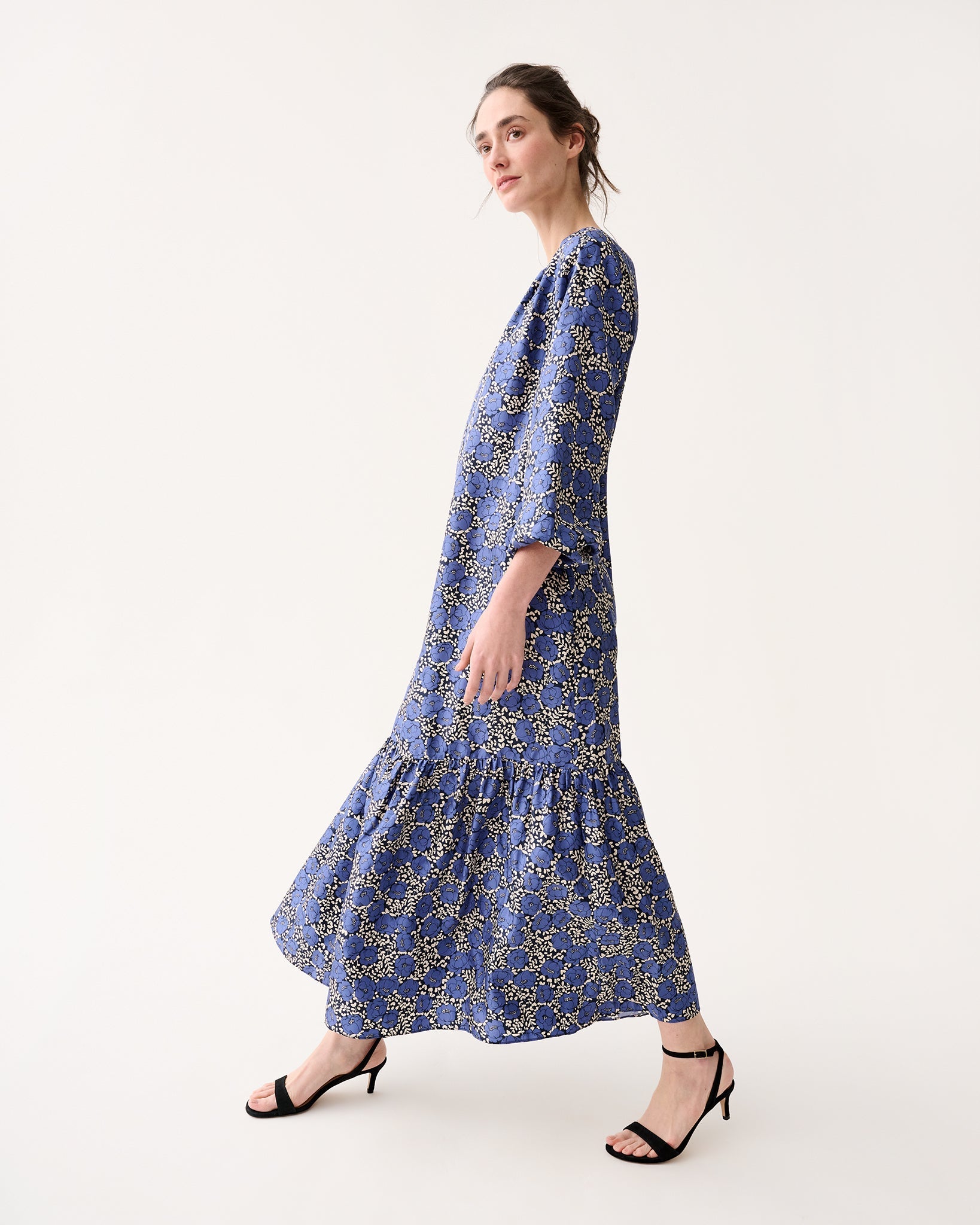 Aba Maxi Dress