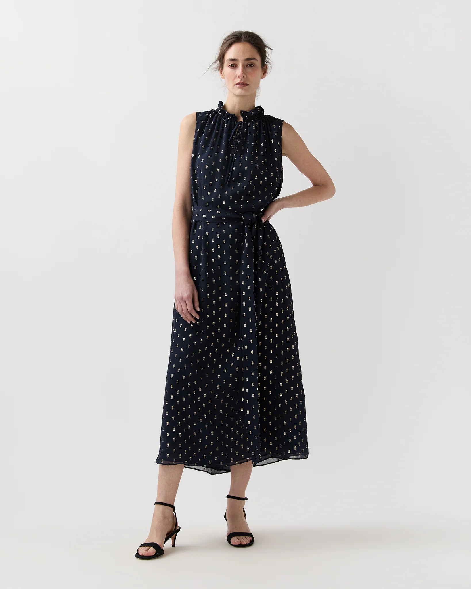 Cali Dress