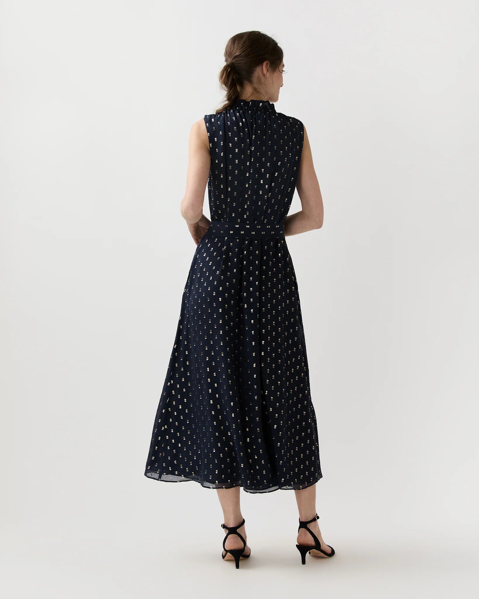 Cali Dress
