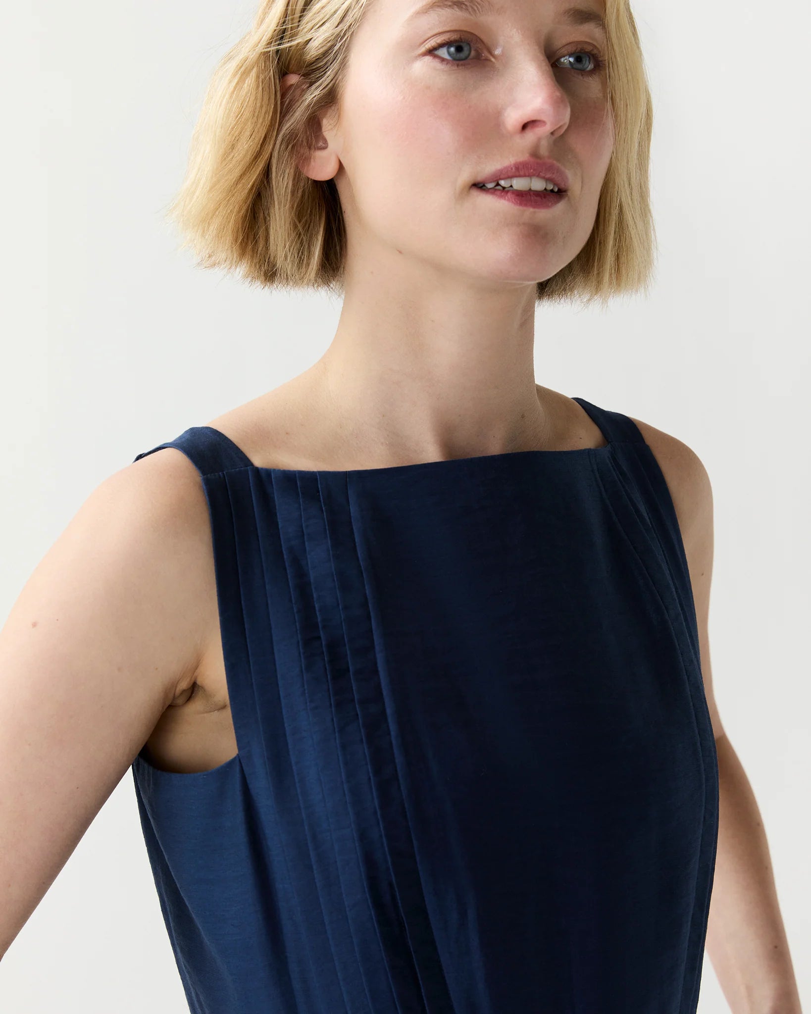 Rose Dress