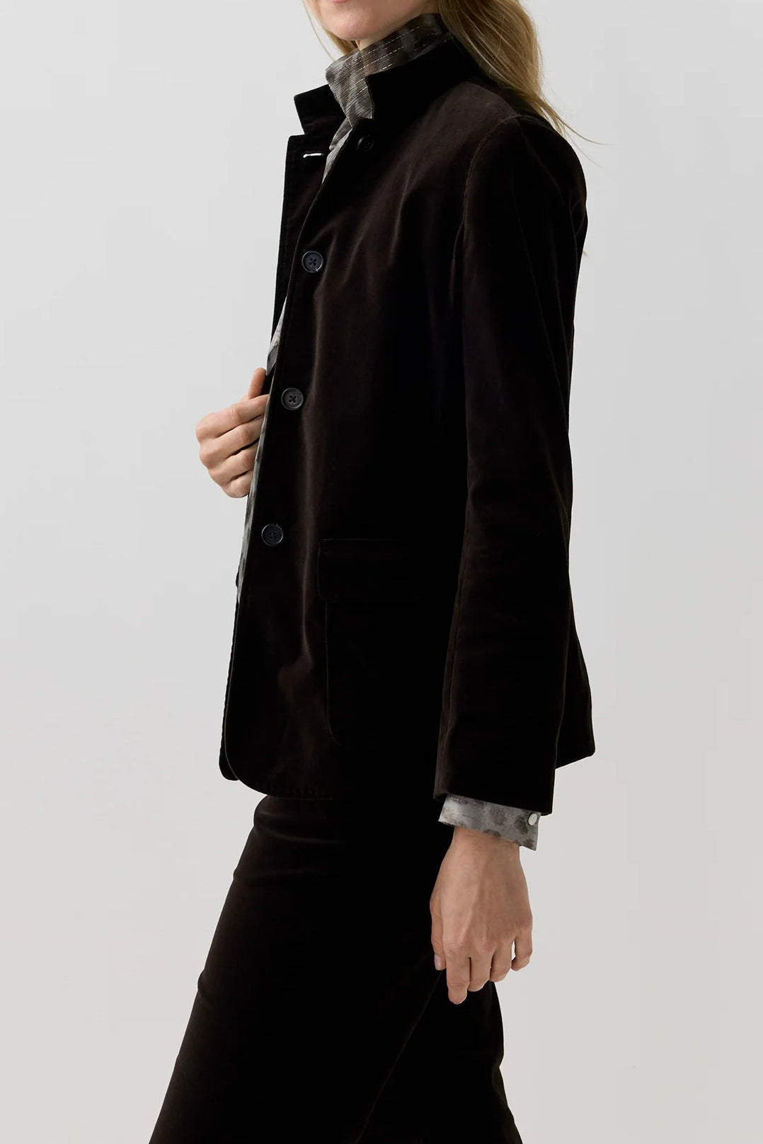 Marguerite Jacket