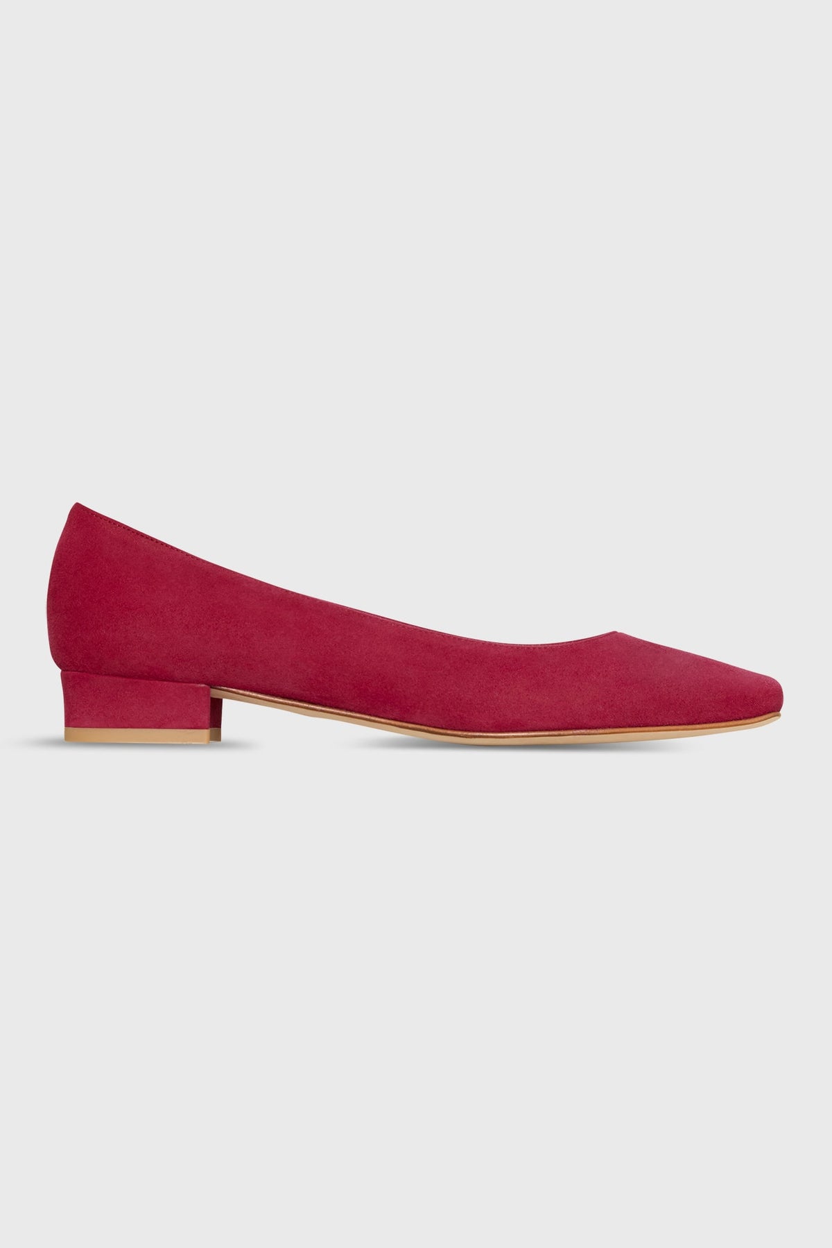 Cecelia Flat