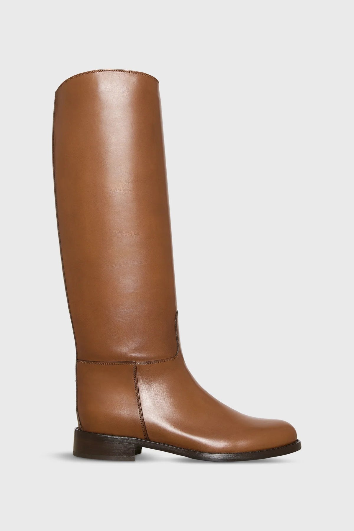 Pull On Riding Boot
