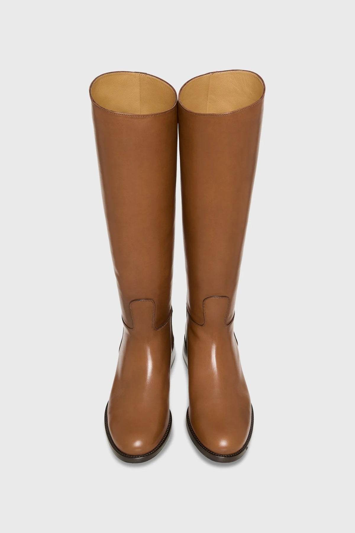 Pull On Riding Boot