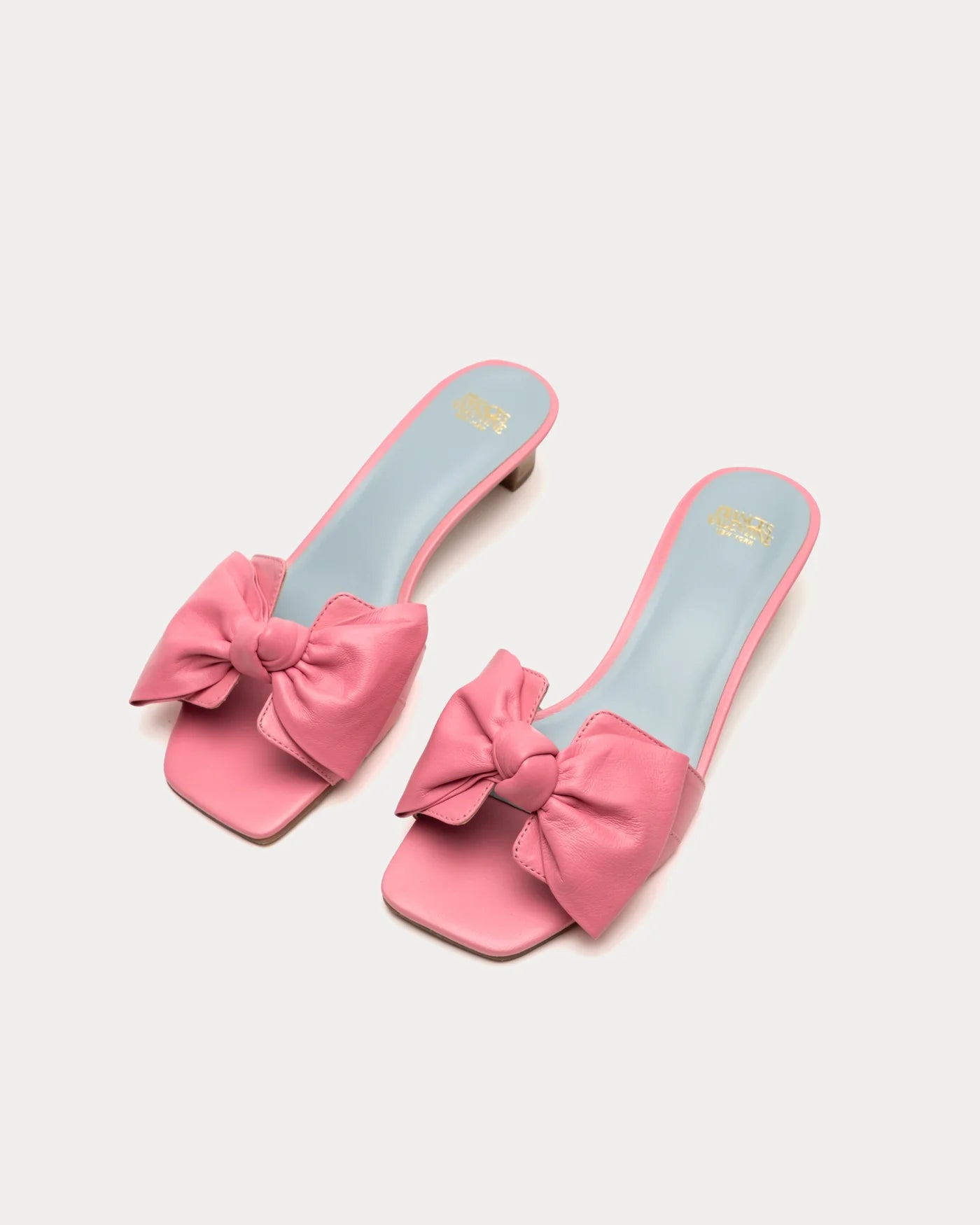 Sandy Slide Heel