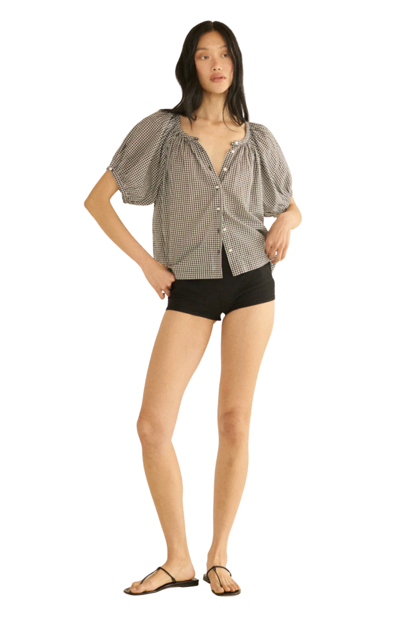 June Top