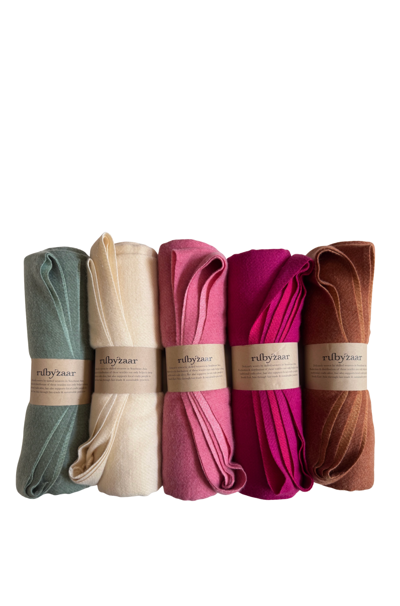 Sapa Shawl
