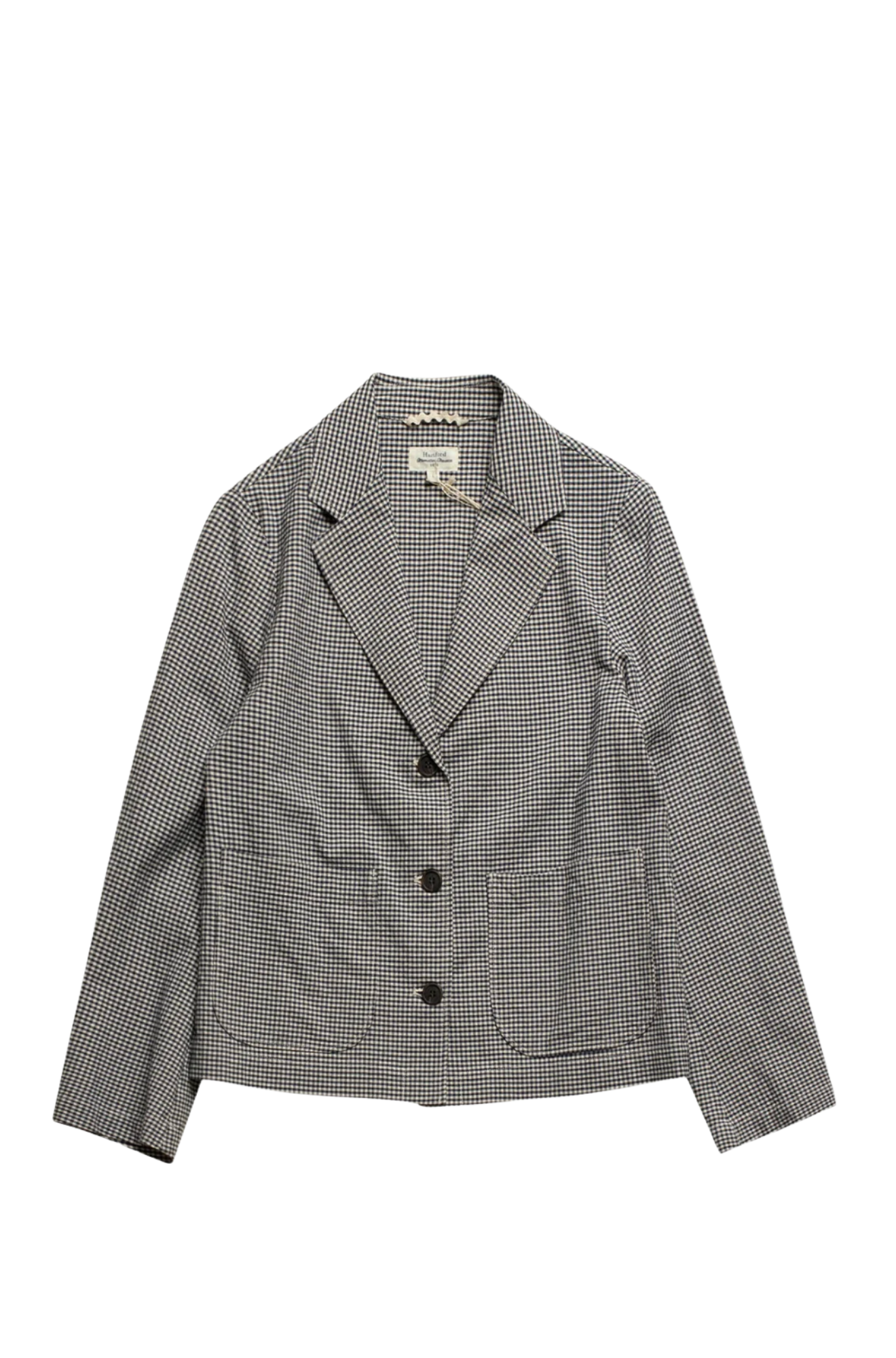 Vizir Jacket