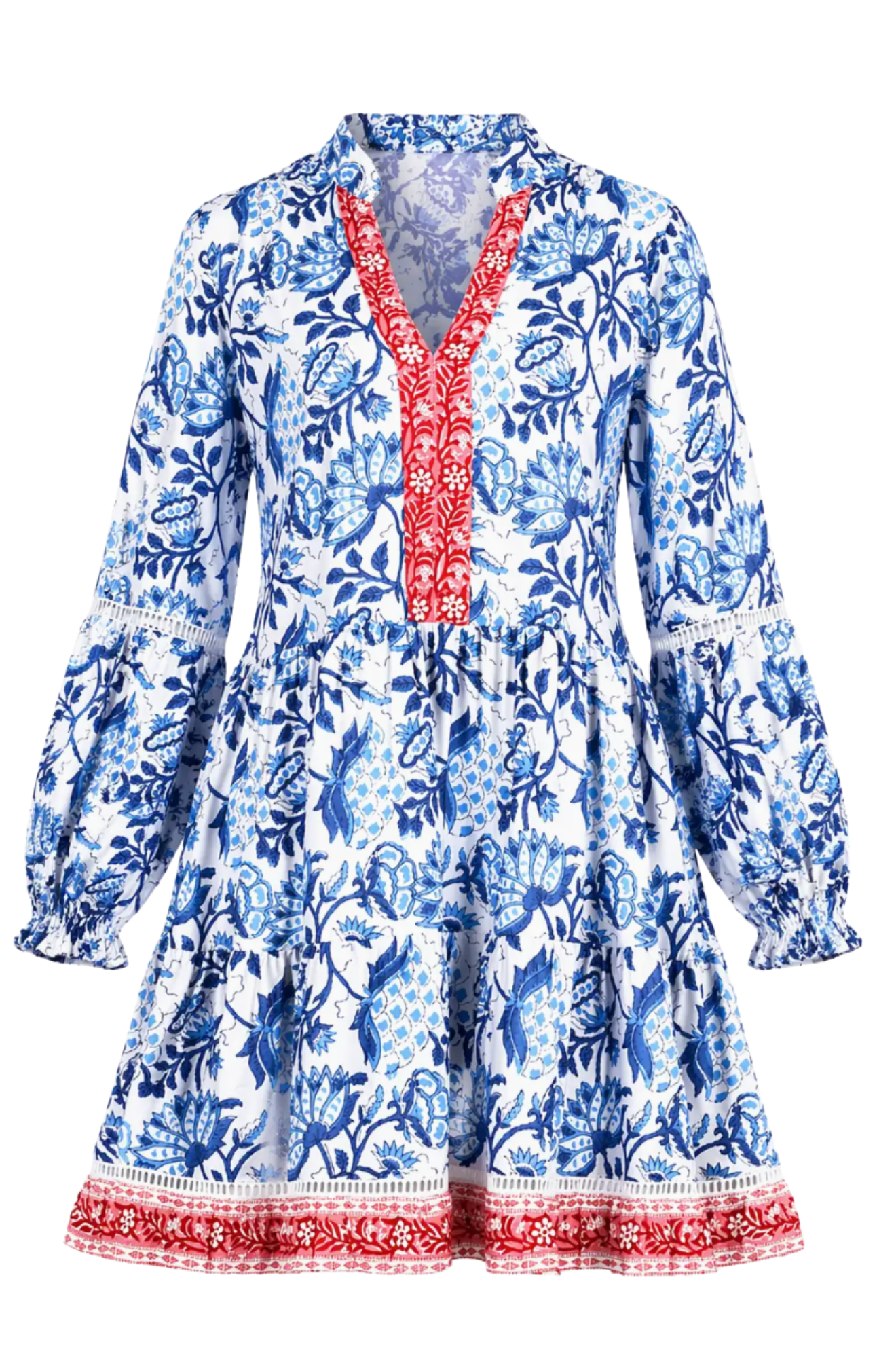 Alison Dress