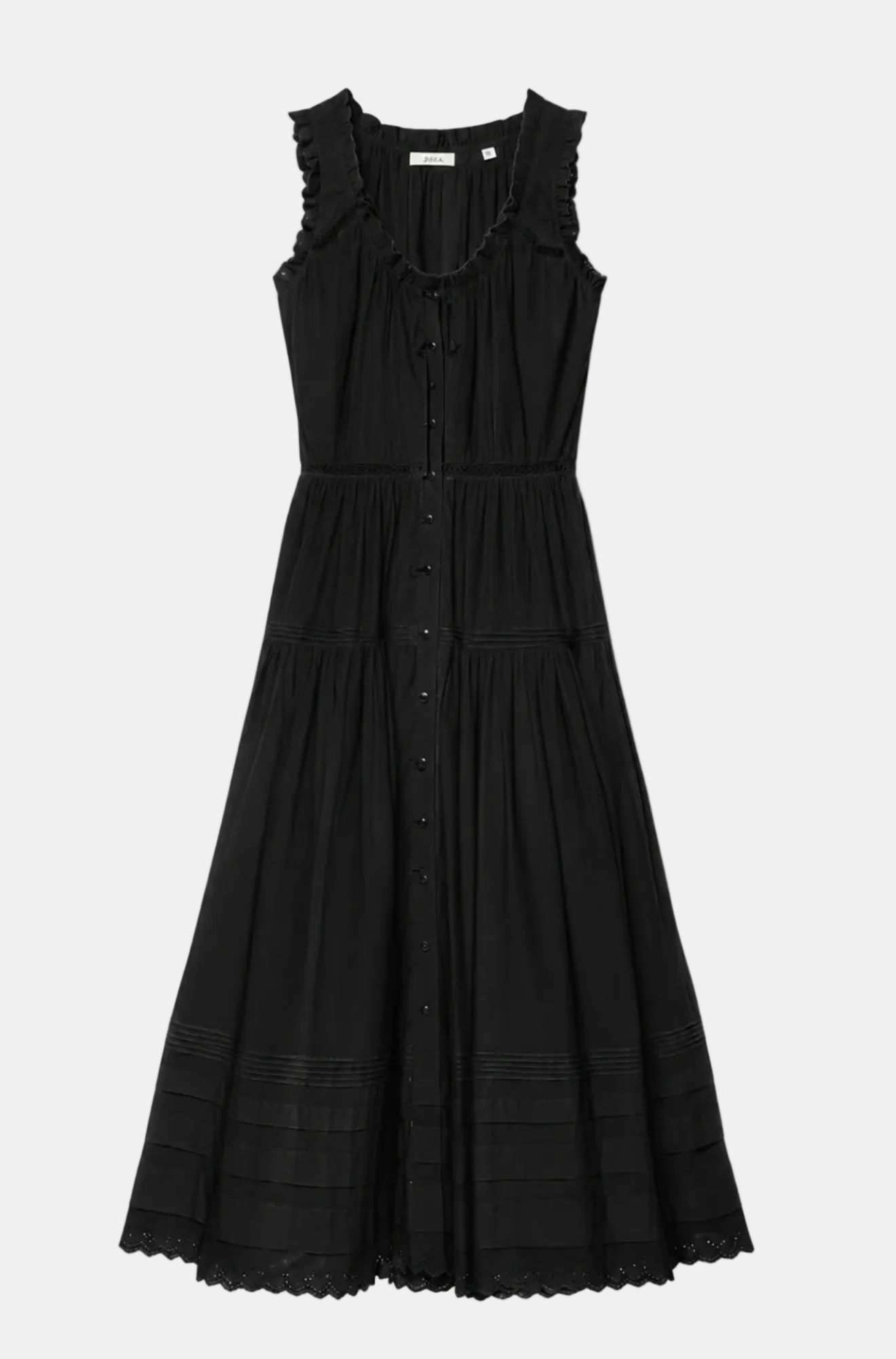 Hortense Dress