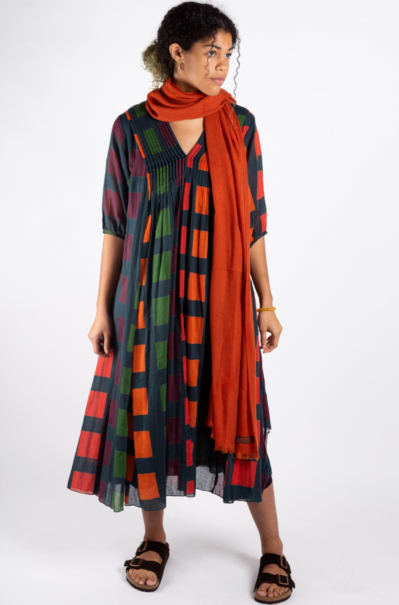 Skye Dress