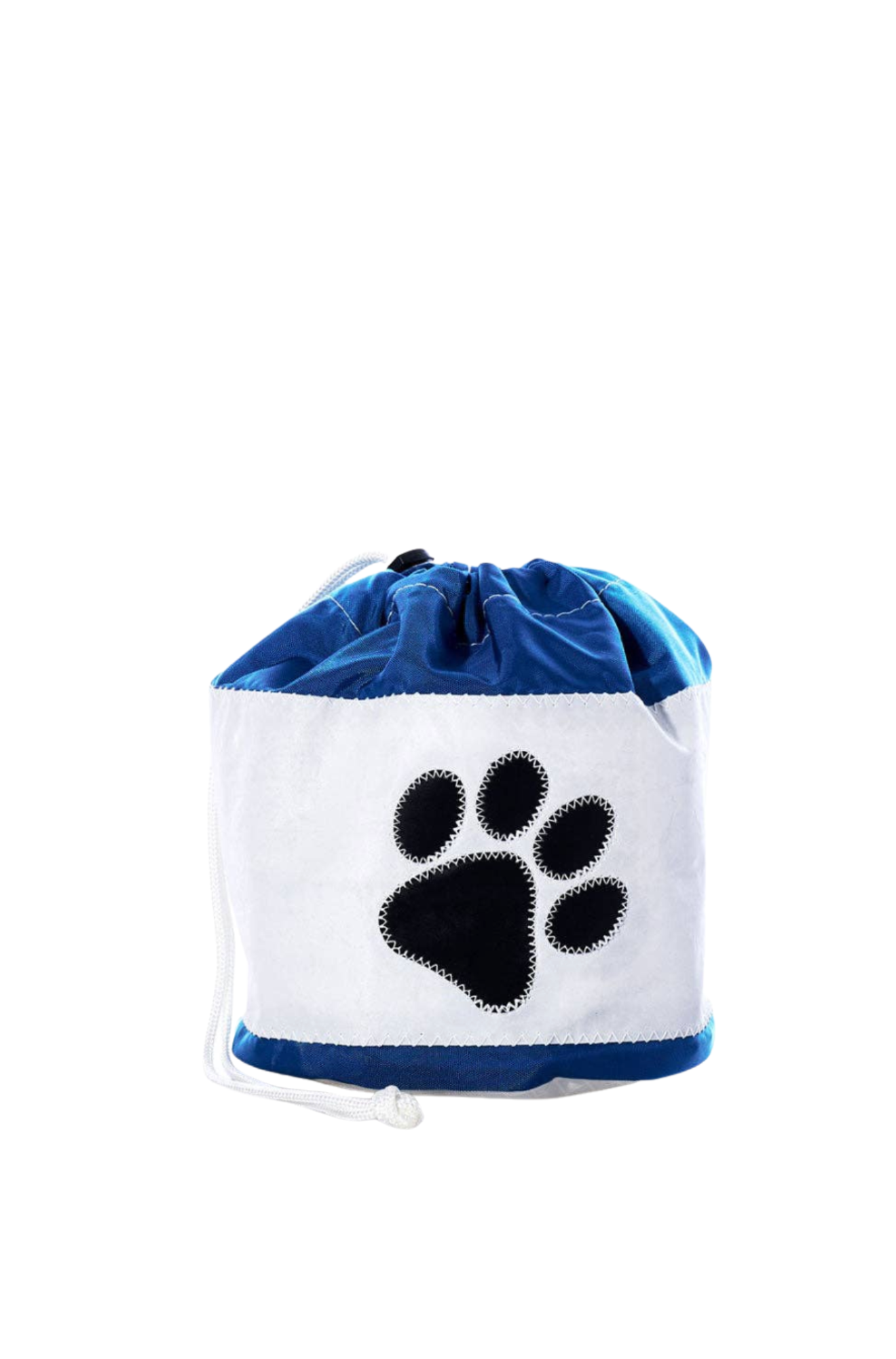 Paw Print Ditty Bag