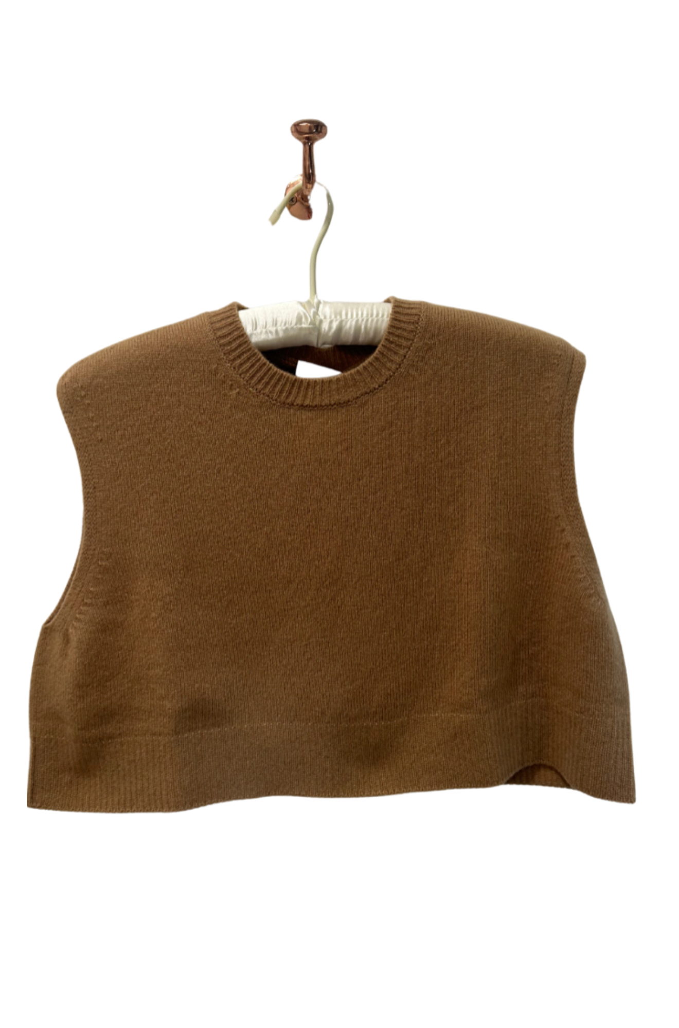Super Soft Sweater Vest