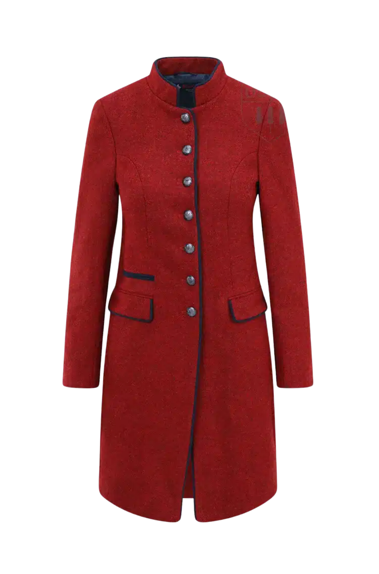 Scottish Coat