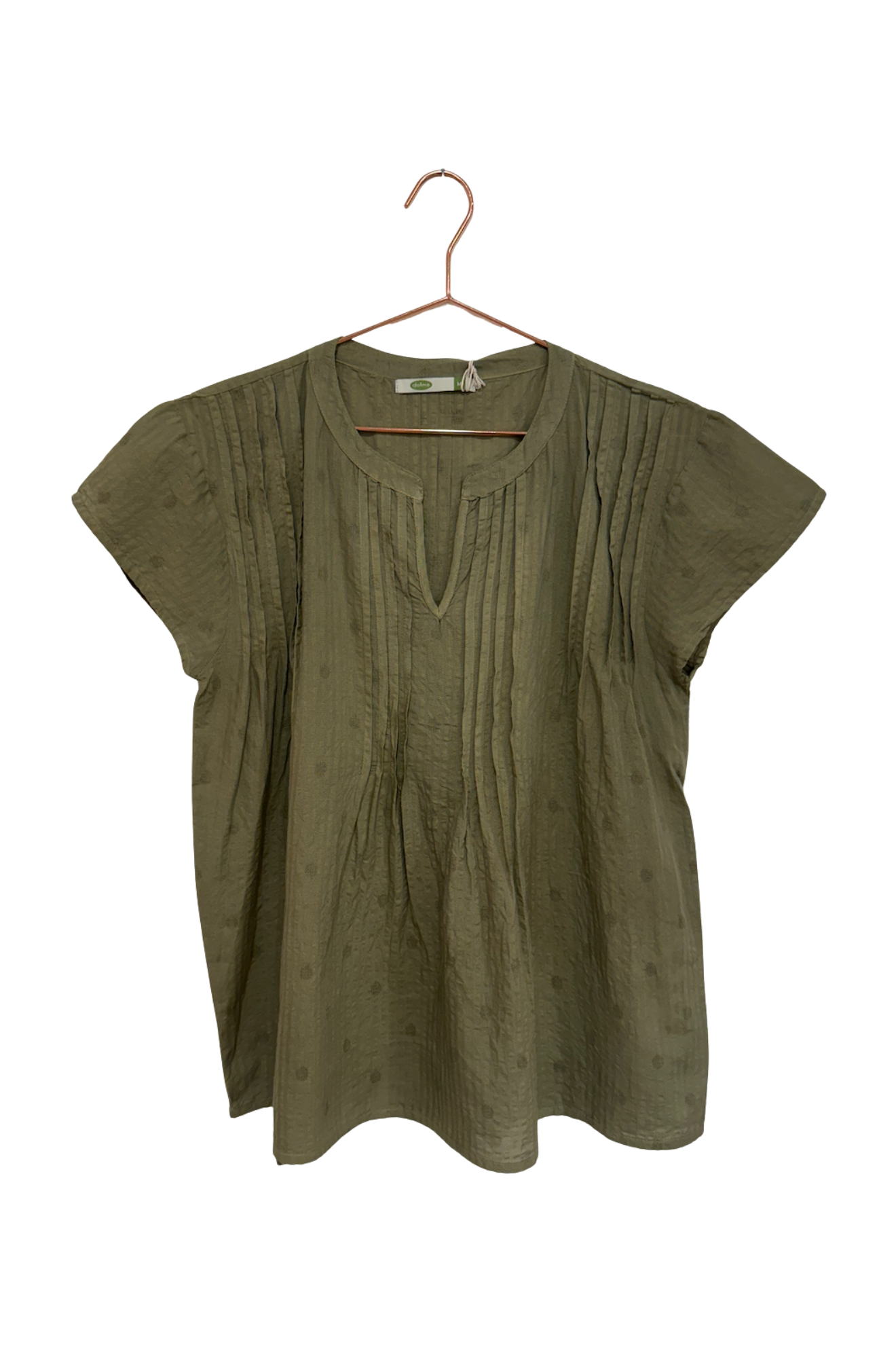 Mimi Top-Multiple Colors Available