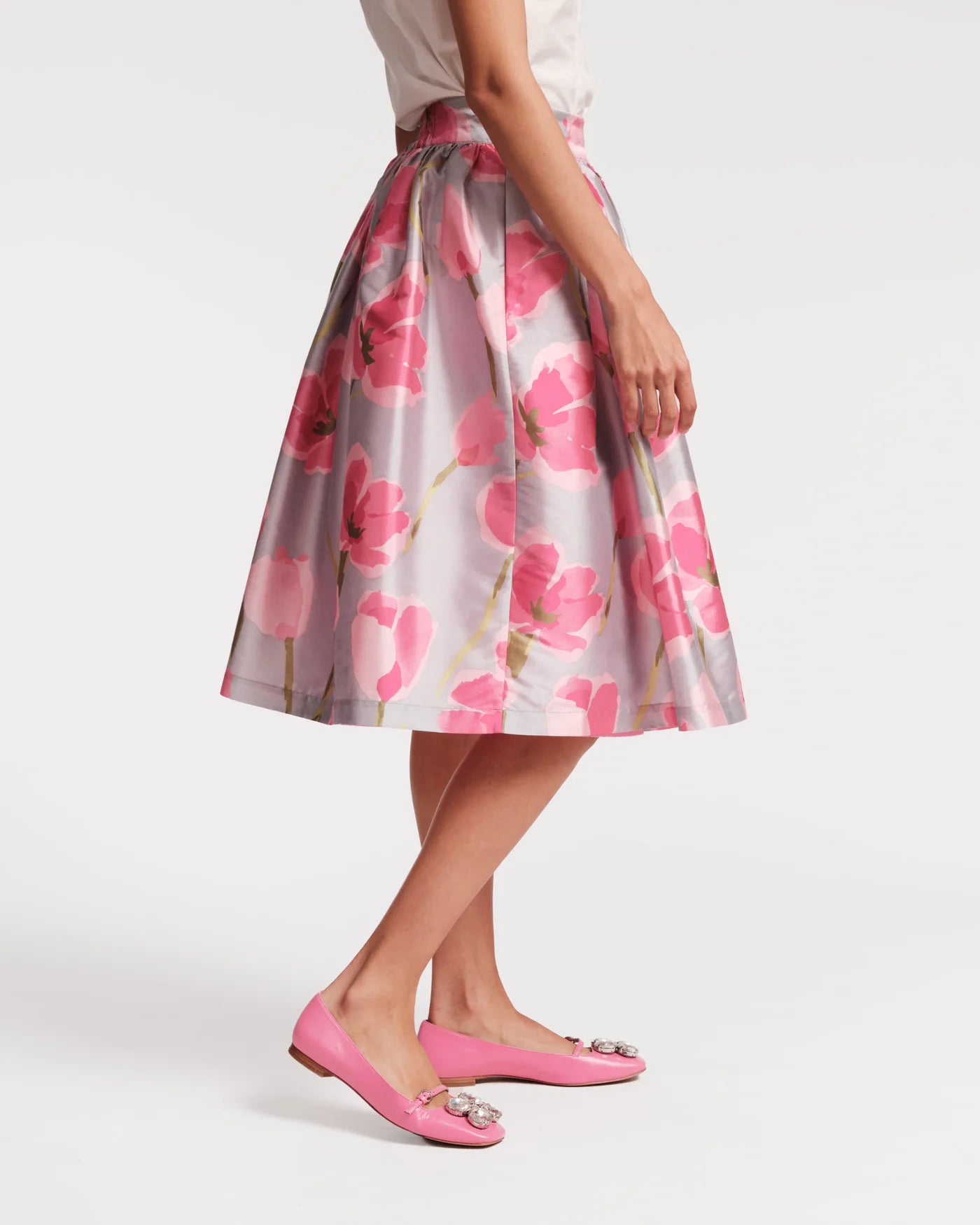 Josephine Ballet Flat