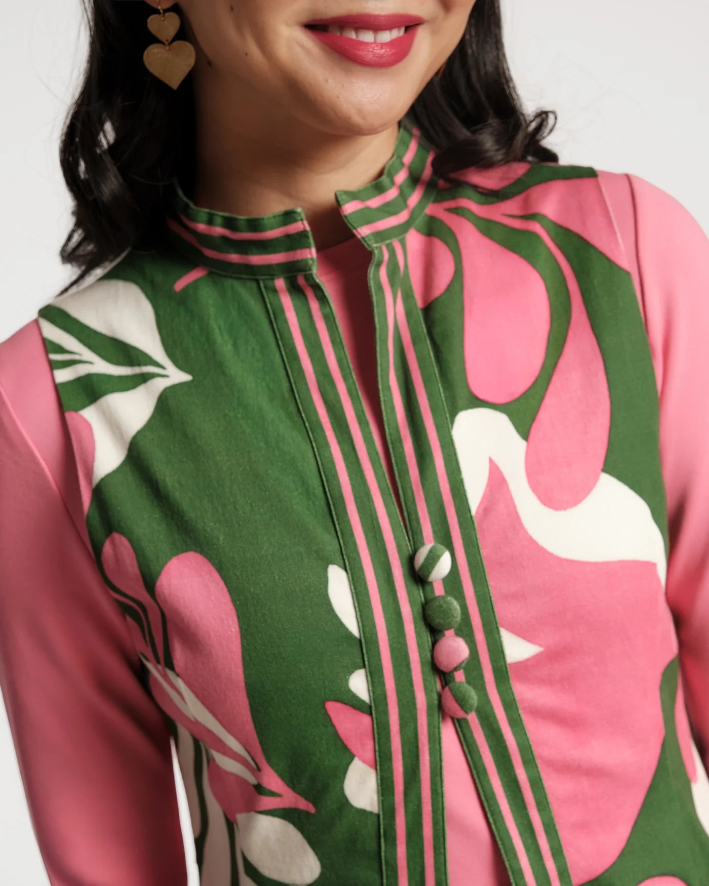 Susie Jacket