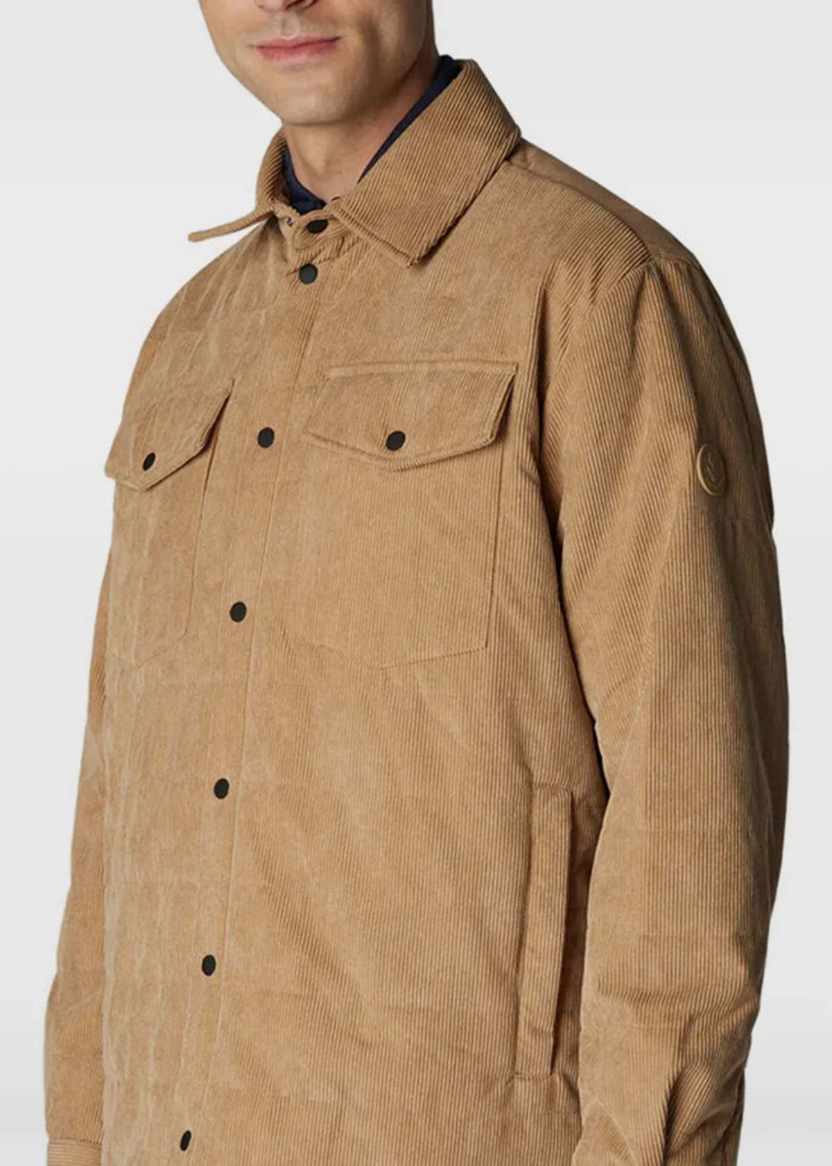Magnus Jacket