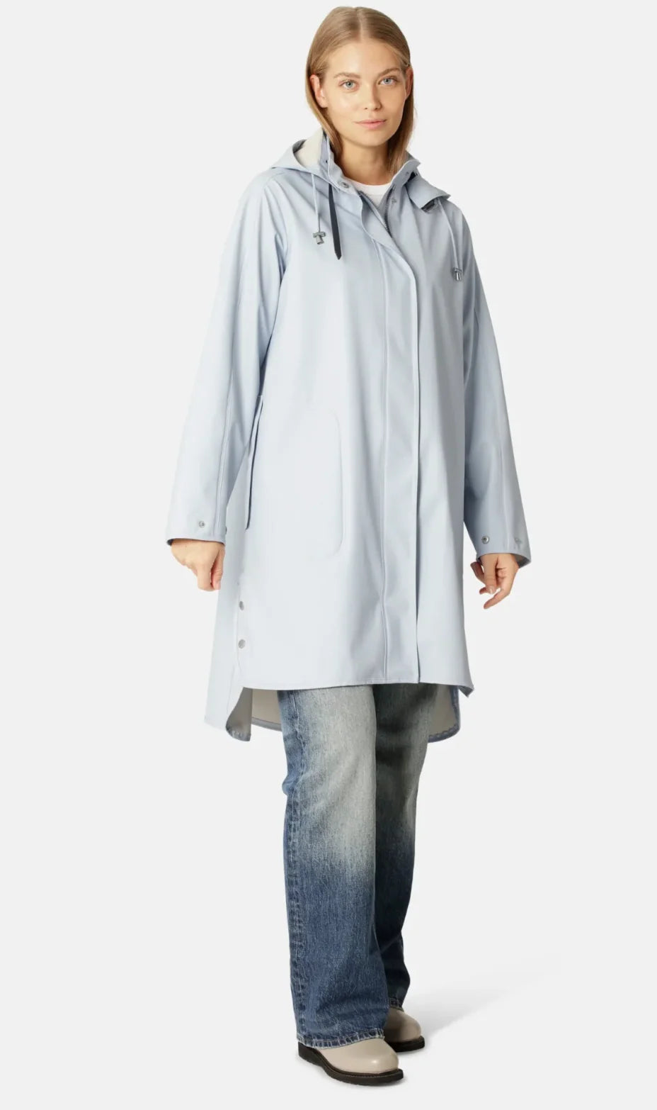 Light Raincoat