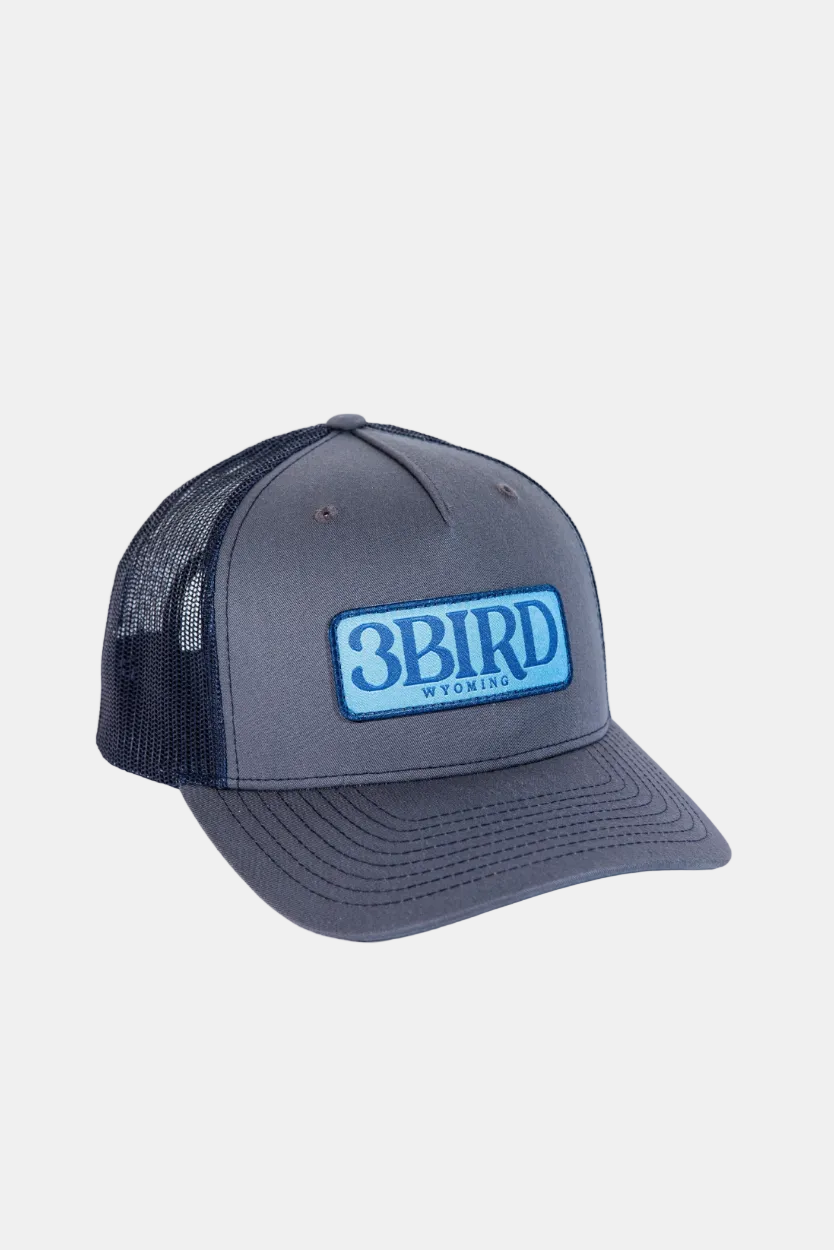 3B Trucker