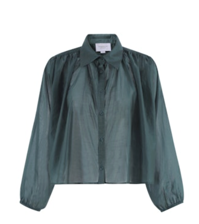 The LS Hayden Shirt