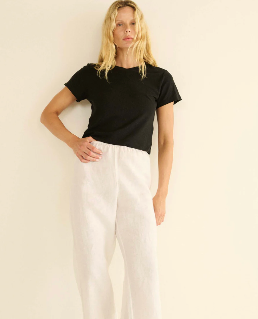Lavon Linen Pant