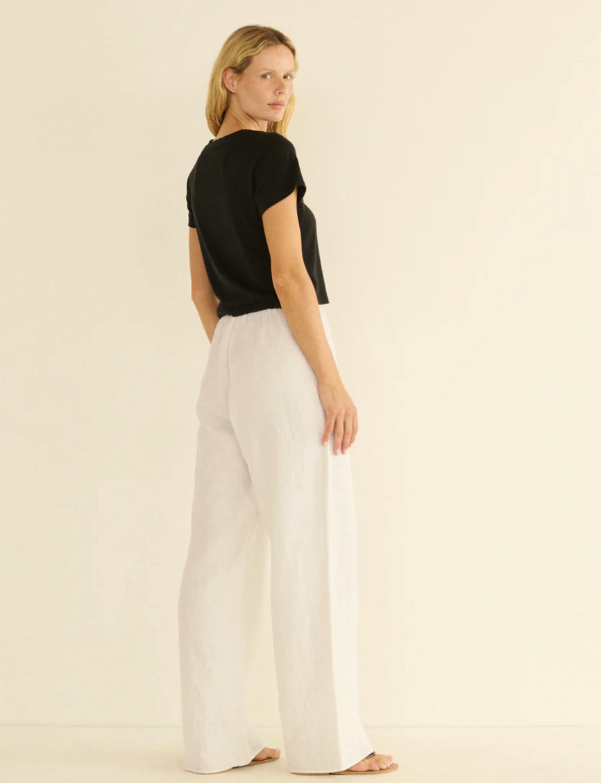 Lavon Linen Pant