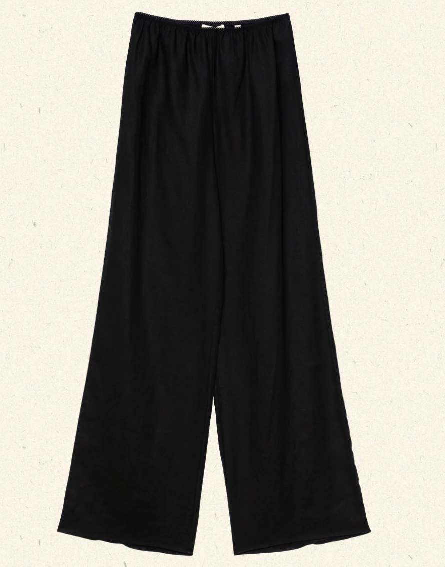 Lavon Linen Pant
