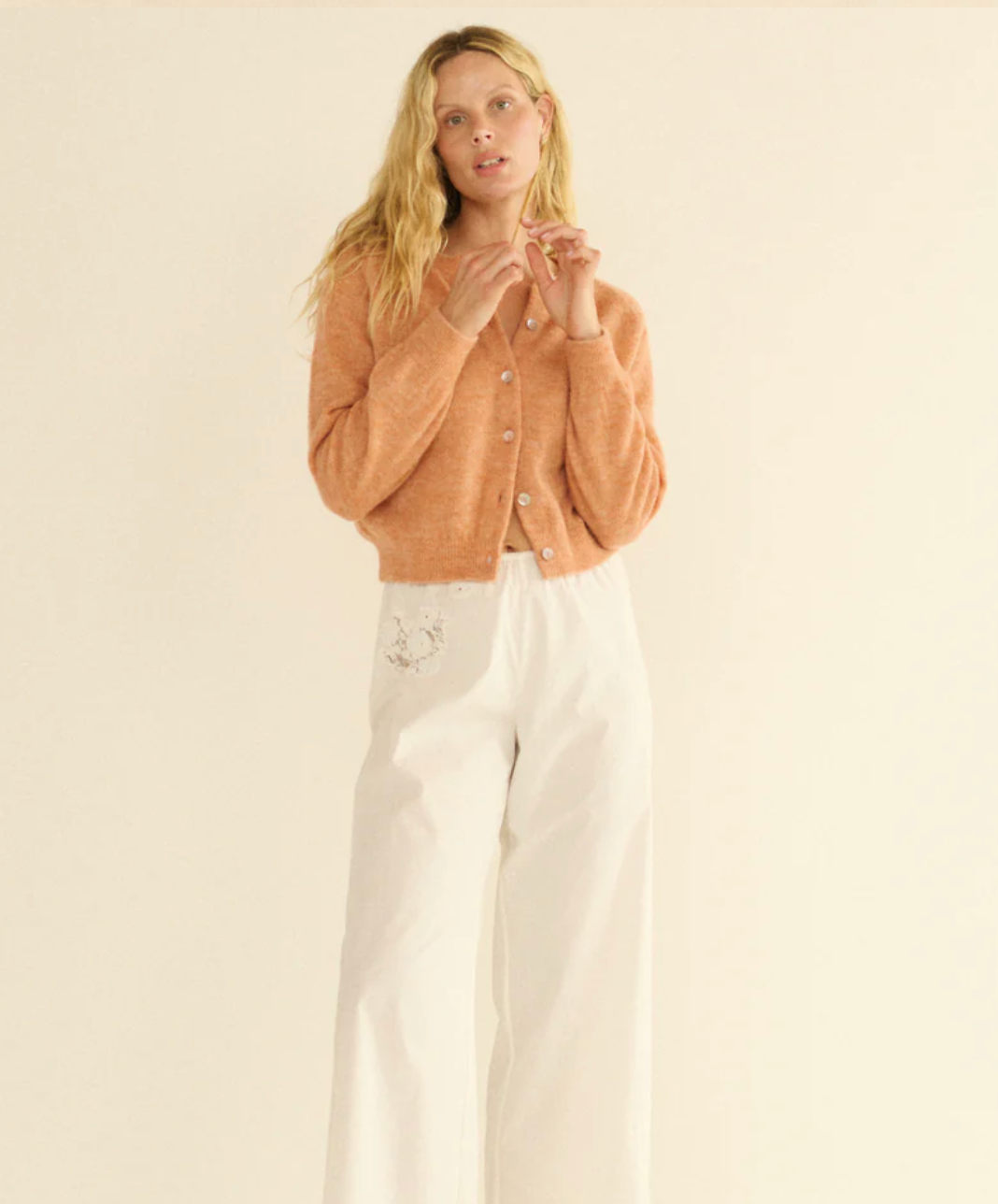 Petra Cardigan