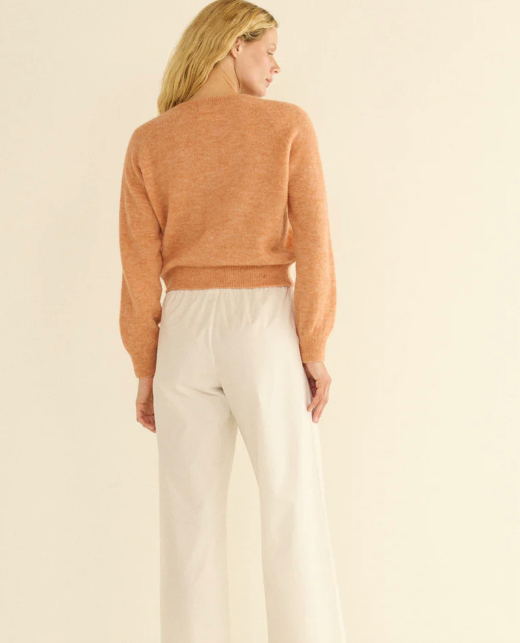 Petra Cardigan