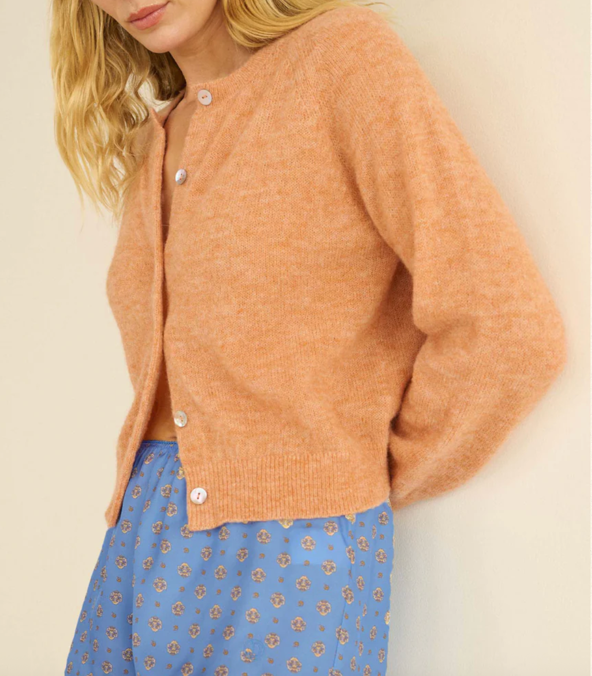 Petra Cardigan