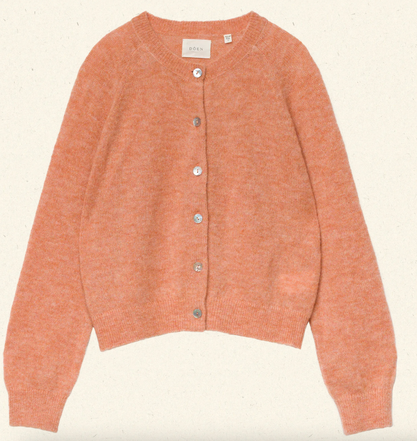 Petra Cardigan
