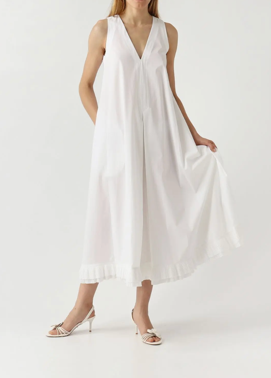 Meimeij Abito Dress