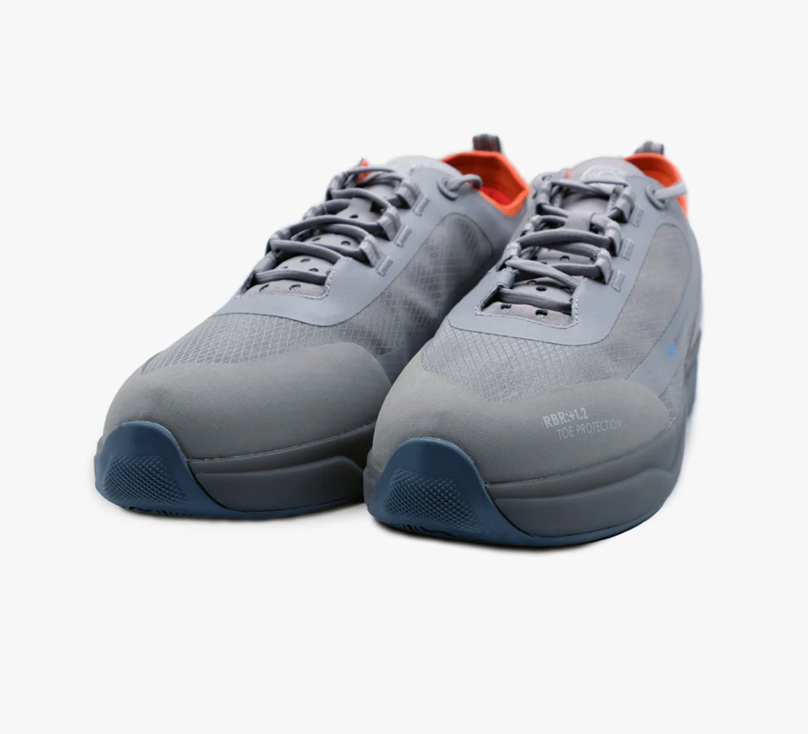Lemieux Grey Elite