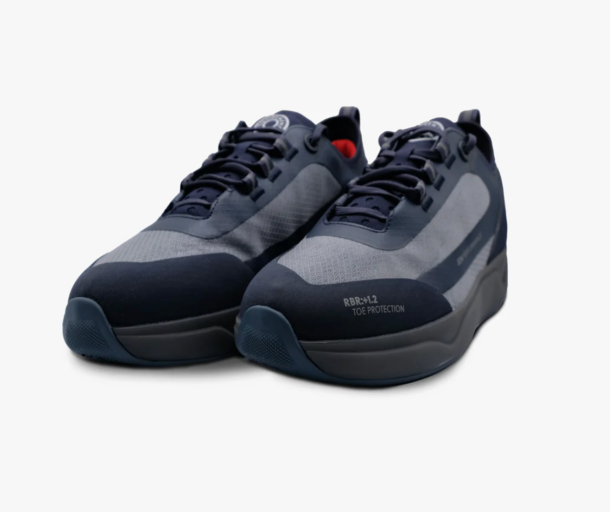 Lemieux Grey Elite