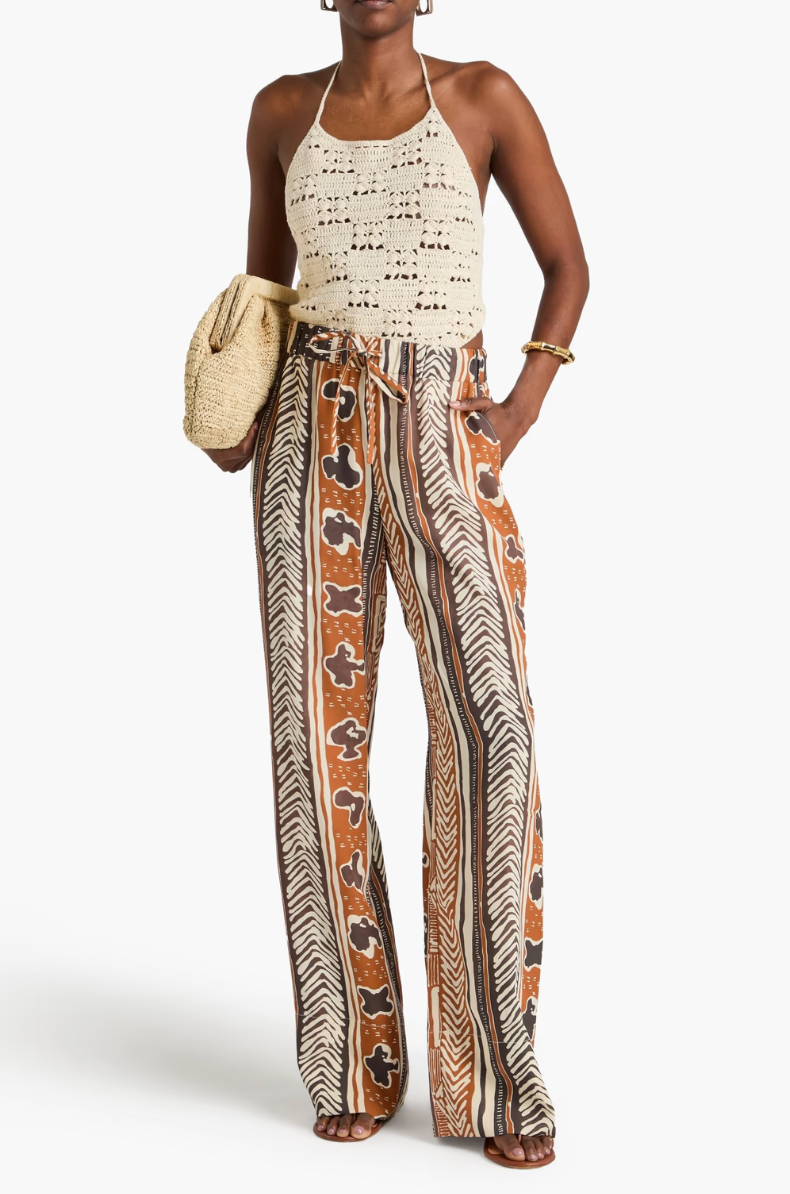 Andi Trousers