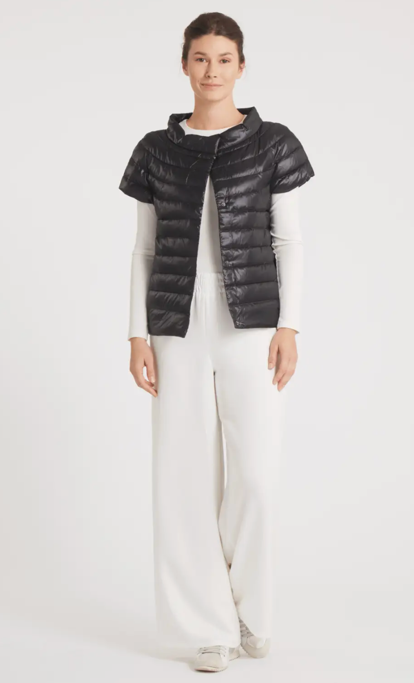 The St Barts | Down Vest
