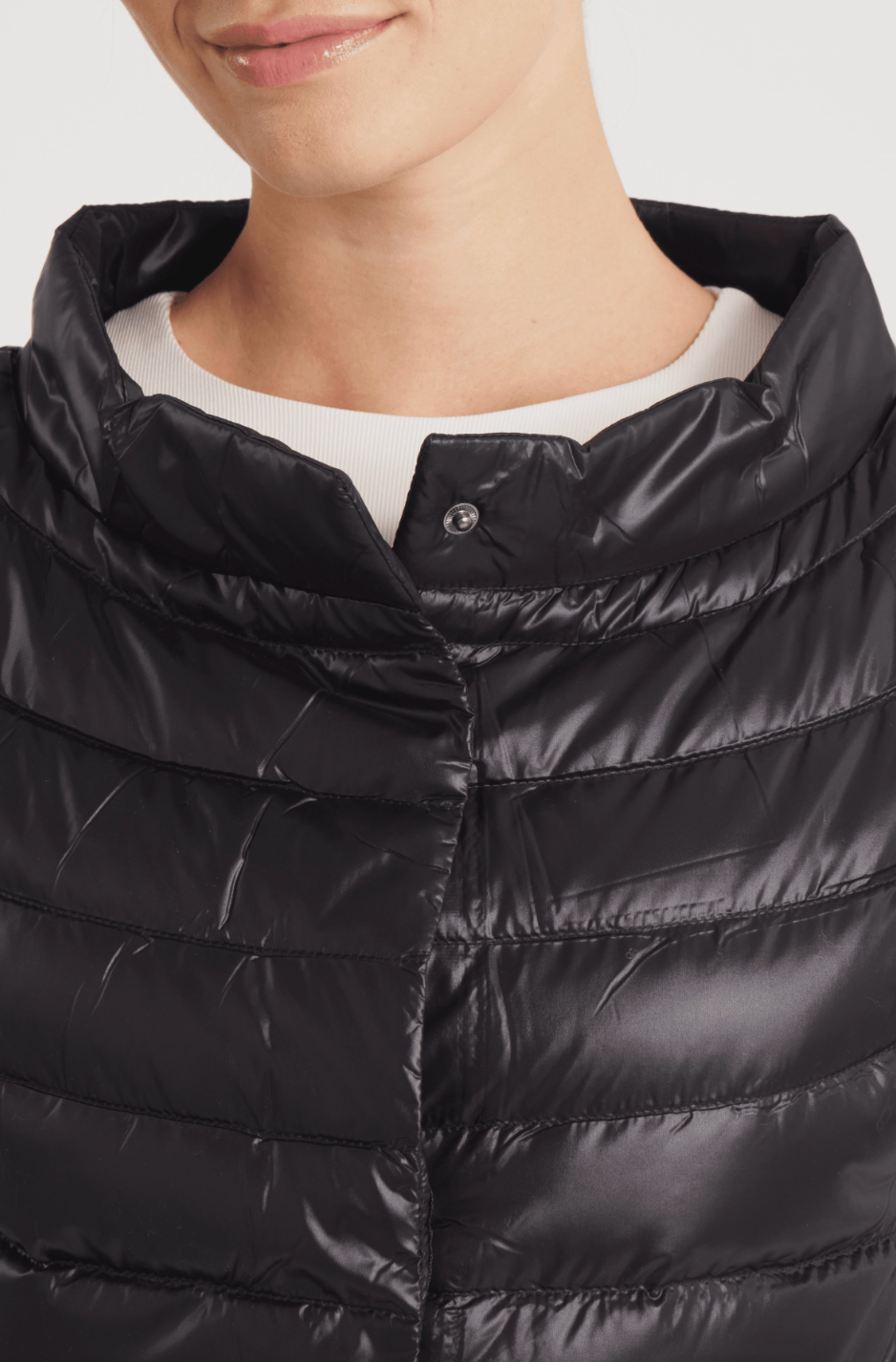 The St Barts | Down Vest
