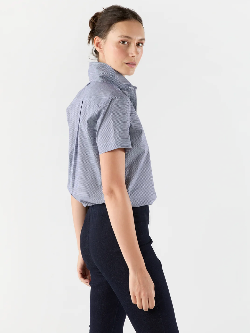Scout Shirt