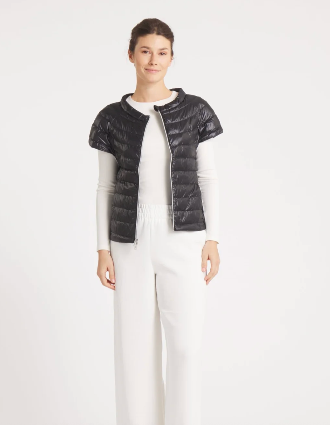 The St Ives | Down Vest