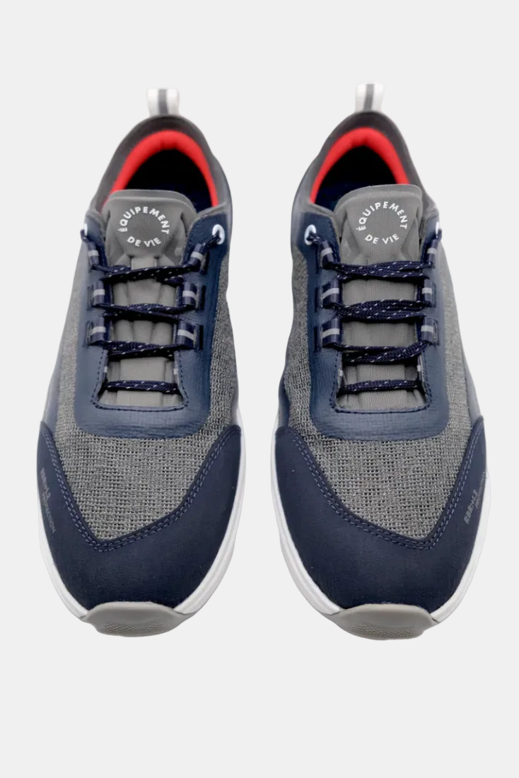 Offshore Shoe