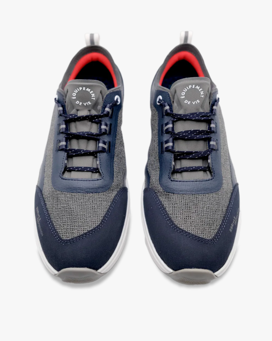 Offshore Shoe