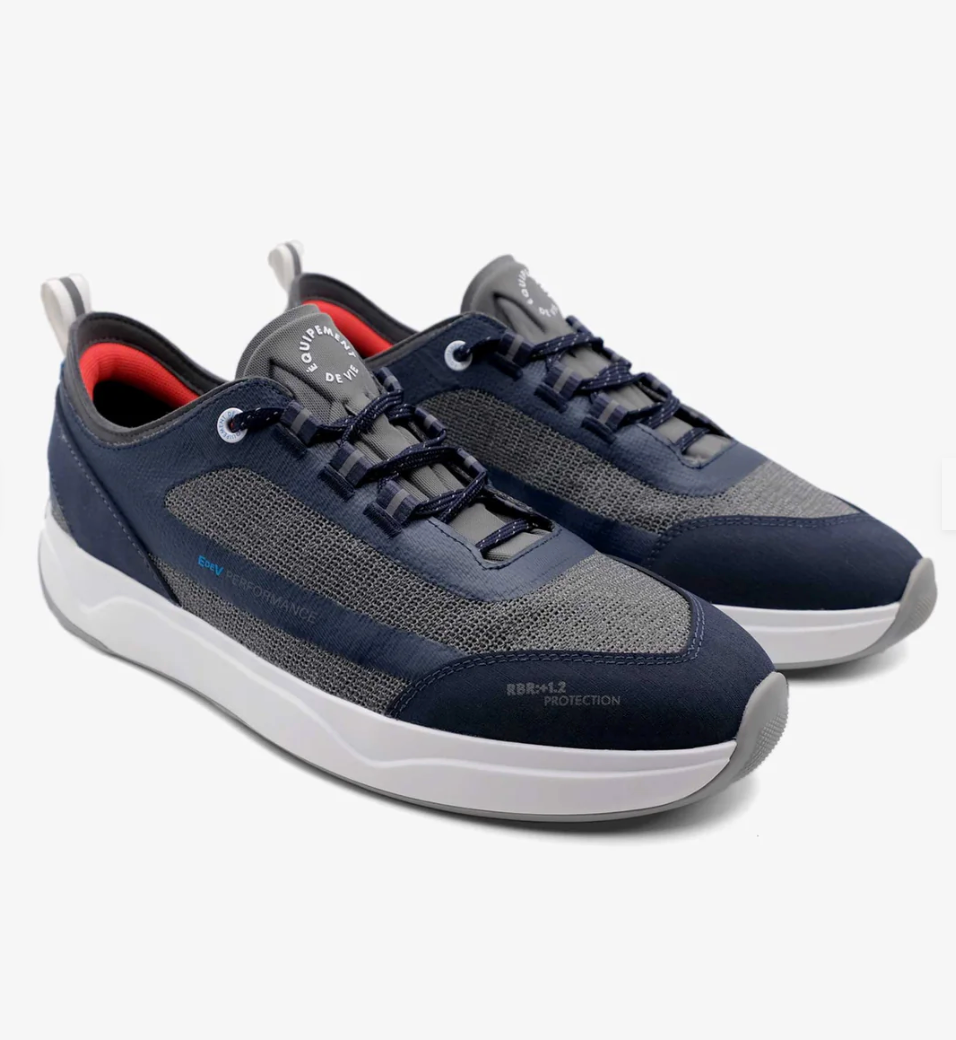 Offshore Shoe