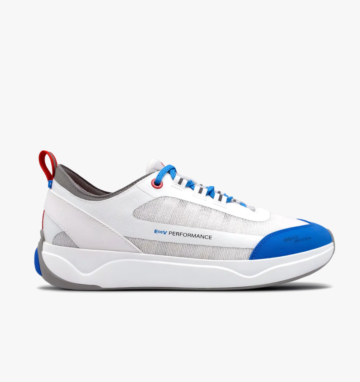 Offshore Shoe