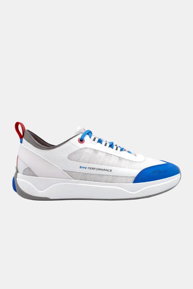 Offshore Shoe